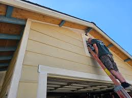 Best Vinyl Siding Installation  in Atlanta, TX